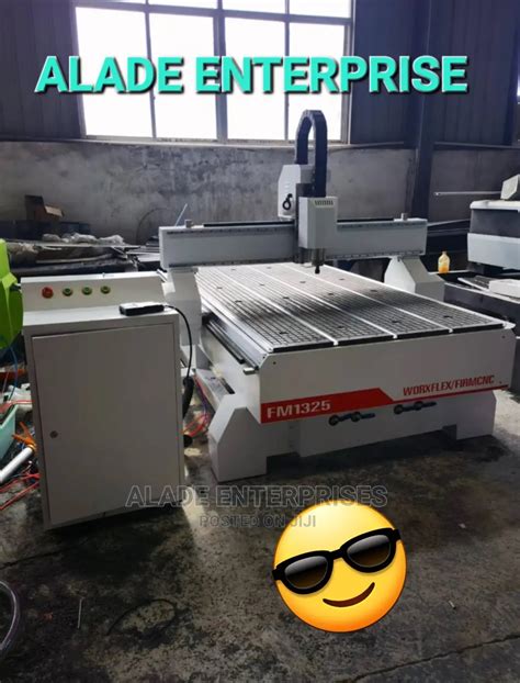 cnc machine in nigeria|cnc router for sale in lagos.